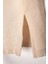 Bej-Basıc Sıfır Kol Içlik Tunik 5