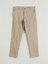 Yeni Sezon Dar Kalip Erkek Chino Pantolon - S51102Z8 1