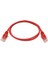 CAT6A S/FTP 24 AWG Patch Kablo 5 Metre Kırmızı 1
