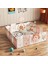 Dinazor Temalı Oyun Alanı 190X196CM Top Havuzu Hediyeli 1