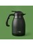 Kitchen Çay Termosu - Siyah - 1,5 Lt 1