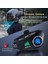 Q28 – 2x Bluetooth Kameralı Motosiklet Kask Intercom | 1080P Hd Kamera, IP66 Su Geçirmez, 32GB Hafıza Kartı Hediye 2