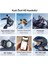 Q28 – 2x Bluetooth Kameralı Motosiklet Kask Intercom | 1080P Hd Kamera, IP66 Su Geçirmez, 32GB Hafıza Kartı Hediye 4