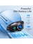 Q28 – 2x Bluetooth Kameralı Motosiklet Kask Intercom | 1080P Hd Kamera, IP66 Su Geçirmez, 32GB Hafıza Kartı Hediye 3