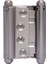 BA60030KD Yaylı Menteşe No.30 Kadmiyum (Çift) 1