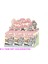 Labubu The Monsters – Exciting Macaron Serisi (Tam Set – 6 Figür – Whole Set) 1