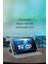 Smart Tab M8 Uyumlu 2ghz 2 32,8 1280X800 IPS 8" Standlı 360° Dönebilen Deri Tablet Kılıfı 3