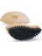 Q²m Leather Brush Deri Temizlik Fırçası 1