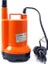 12 Volt Dc Solar Güneş Enerjili Su Pompası 8 Mss 14 M³/h 2