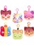Aphmau Sürpriz Peluş Klips S3 2