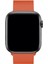 Apple Watch 10 9 8 7 6 Se Ultra Uyumlu 42 44 45 46 49MM Milano Metal Hasır Mıknatıslı Kordon Paslanmaz Çelik 4