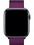 Apple Watch 10 9 8 7 6 Se Ultra Uyumlu 42 44 45 46 49MM Milano Metal Hasır Mıknatıslı Kordon Paslanmaz Çelik 4
