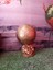 Fıfa Ballon D'or 15CM - Hediyelik Ürün / Biblo 4