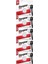 CR2025 3V Lityum Para Pil 5li Blister Ambalaj 1