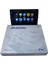 Blueway BS90VW Tüm 9 Inç Çerçevelere Uyumlu Tam Profesyonel Multimedia 3