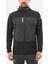 Fusıon Xcs H Erkek Kapşonlu Polar Ceket Tam Fermuarlı MIV9394 MILLET.N9590 3