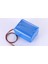 11.1V 5200MAH Li-Ion Pil Batarya Bms Korumalı 18650 1