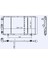 Motor Radyator R21 Optıma Manager Concorde (1 Sıra Cu+Pl) / (670X355X21,5) 1