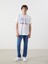 Yeni Sezon Slim Fit Erkek Jean Pantolon - S5K990Z8 1
