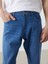 Yeni Sezon Slim Fit Erkek Jean Pantolon - S5K990Z8 3