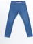 Yeni Sezon Slim Fit Erkek Jean Pantolon - S5K990Z8 5