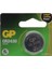 CR2430-C5 3V Lityum Düğme Pil 5'li Paket Gp CR2430 Pil 3V Smart Kumandalar Için Kumanda Pili Para Pil 4