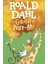 Roald Dahl The Giraffe And The Pelly And Me 1