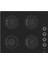 New Fryart & Steamart Cs Seriisi Ultra Sessiz Siyah Ankastre Set ( QEP64CS-CS205FA-D080-SA ) 3