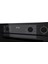New Fryart & Steamart Cs Seriisi Ultra Sessiz Siyah Ankastre Set ( QEP64CS-CS205FA-D080-SA ) 7