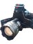 PD-1372 25W Şarjlı Kafa Lambası 1