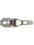 Vw Passat B5.5 2001-2005 Sol Ön Dış Kapı Kolu Iç Braketi 3B0837885D 4