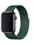 Apple Watch 10 9 8 7 6 Se Ultra Uyumlu 42 44 45 46 49MM Milano Metal Hasır Mıknatıslı Kordon Paslanmaz Çelik 2
