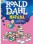 Roald Dahl Matilda 1