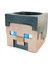 Polyester Minecraft Steve Kalemlik 231 2