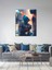 Yalnız Adam Cam Tablo - MOD035 3