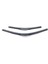 Hyundai Accent Admire 2001-2005 55X40CM Ön Cam Silecek Takımı 1