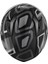 Gıvı 50.7 Proton Mat Tıtanıum-Siyah Kask 5
