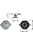 Radyator Kapagı 190 W201 8293 W202 9300 W124 9395 W210 9602 W126 8591 W140 9398 1