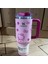 Quencher Pipetli Termos 1,18 L Hello Kitty 3