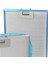 387×265 mm Davlumbaz Yağ Filtresi 38,7 cm 26,5 cm Bosch, Siemens Uyumlu 3