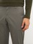 Yeni Sezon Standart Kalip Erkek Chino Pantolon - S40158Z8 2