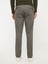 Yeni Sezon Standart Kalip Erkek Chino Pantolon - S40158Z8 4