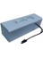 Mi Vacuum Mop STYTJ01ZHM Robot Süpürge Için 14.4V 2600MAH Muadil Batarya 3
