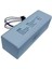 Mi Vacuum Mop STYTJ01ZHM Robot Süpürge Için 14.4V 2600MAH Muadil Batarya 4
