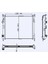Motor Radyatoru Clıo Iı 1,5dcı / Tdı Mekanık (1 Sıra Alb) / (480X415X26) 1