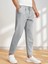 Erkek Pantolon Beli Lastikli Jogger Pantolon Cepli Fit Pantolon Erkek-Jogger 1