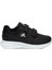 Jagulep Hera Siyah Kadın Sneaker NK03CHR 1