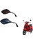 Mondial Wing 50 Ayna Takımı 1