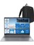 Thinkbook 16 G7 Iml Intel Ultra 5 125U 40GB Ddr5 512GB SSD Intel® Aı Boost 16" Wuxga 300NITS IPS Freedos Taşınabilir Bilgisayar 21MS005KTRF17 + Zetta Çanta 1