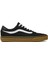 Brooklyn Ls Erkek Siyah Spor Ayakkabı VN000D7QB9M1 1